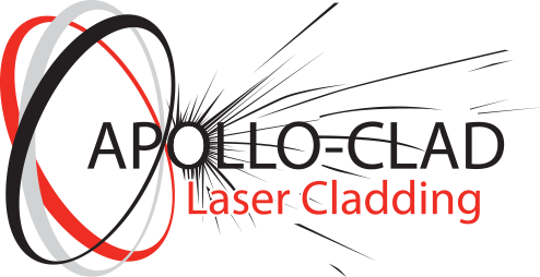 Apollo Laser Cladding Logo
